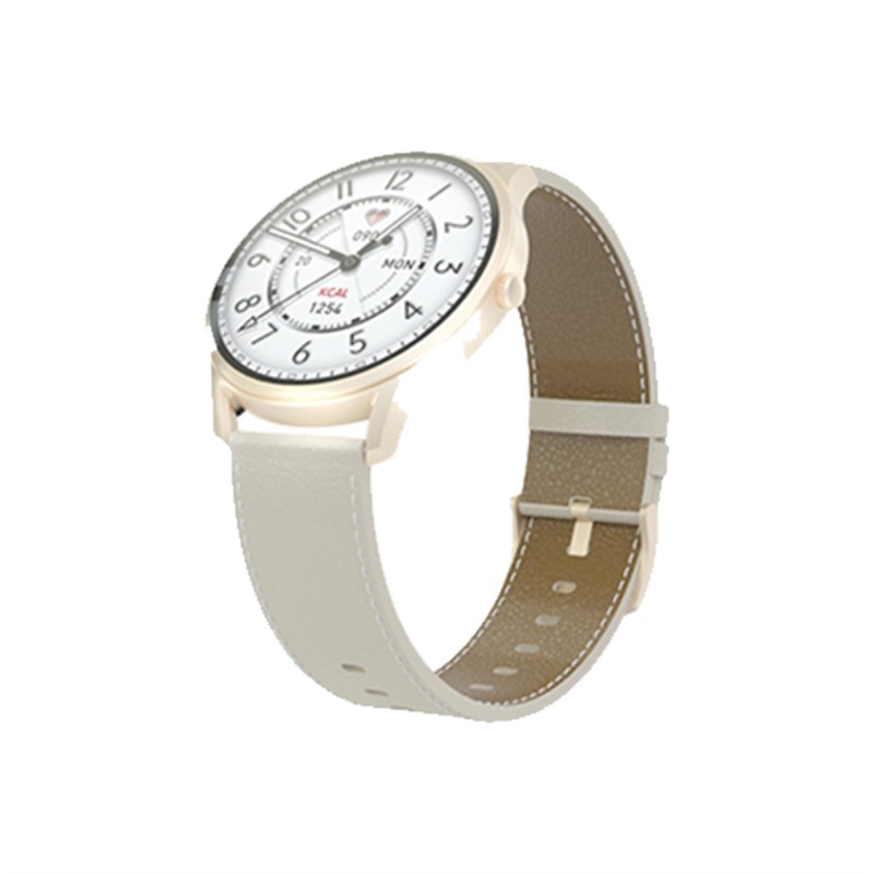 KIESLECT PAMETNI SAT LORA (GOLD)