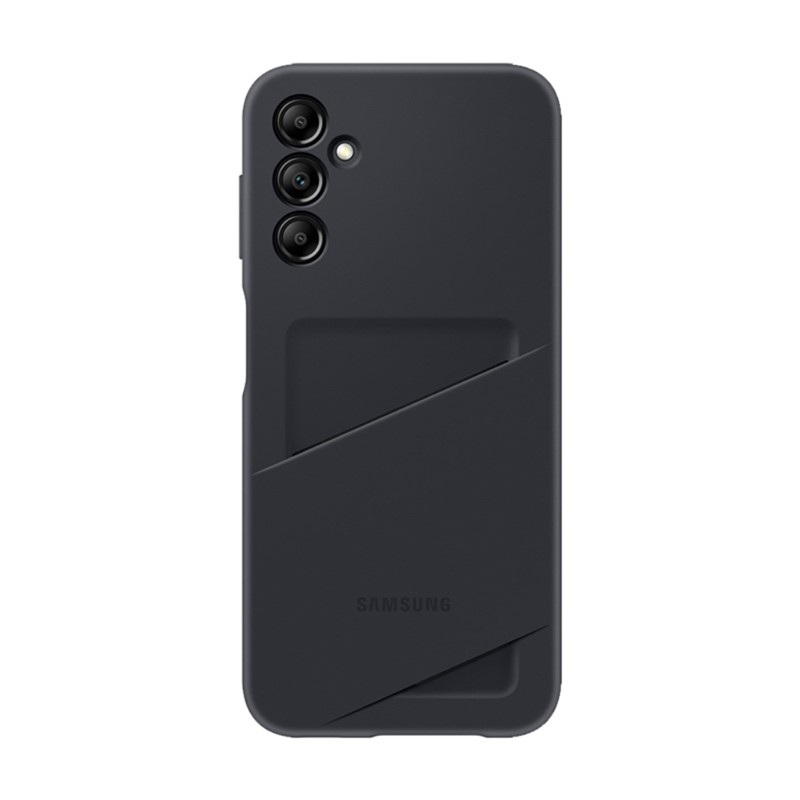 SAMSUNG CARD SLOT COVER ZA GALAXY A14 BLACK (EU BLISTER)