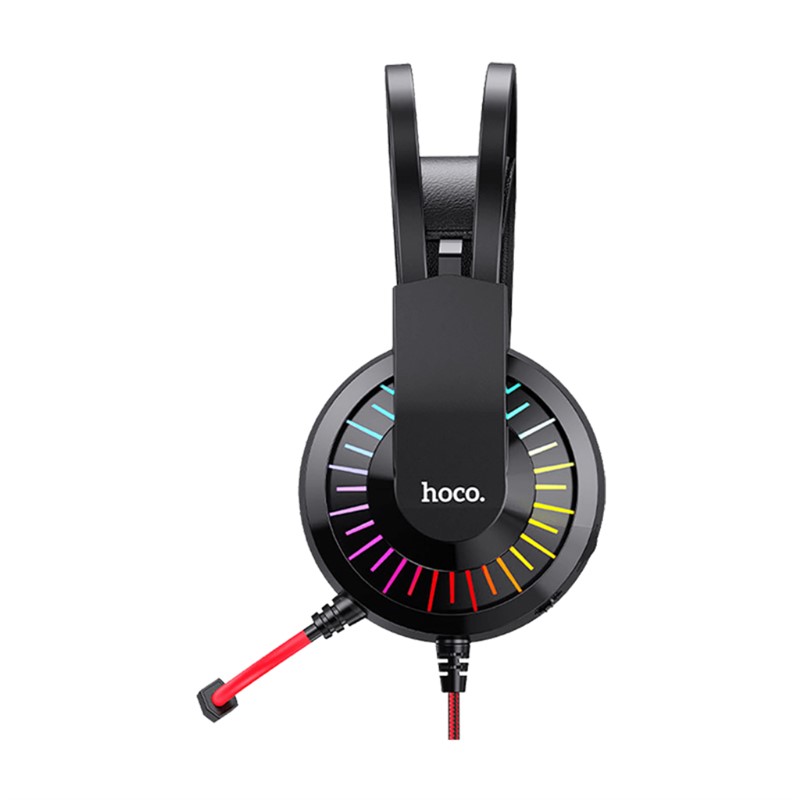 HOCO W105 JOYFUL SLUŠALICE SA MIKROFONOM