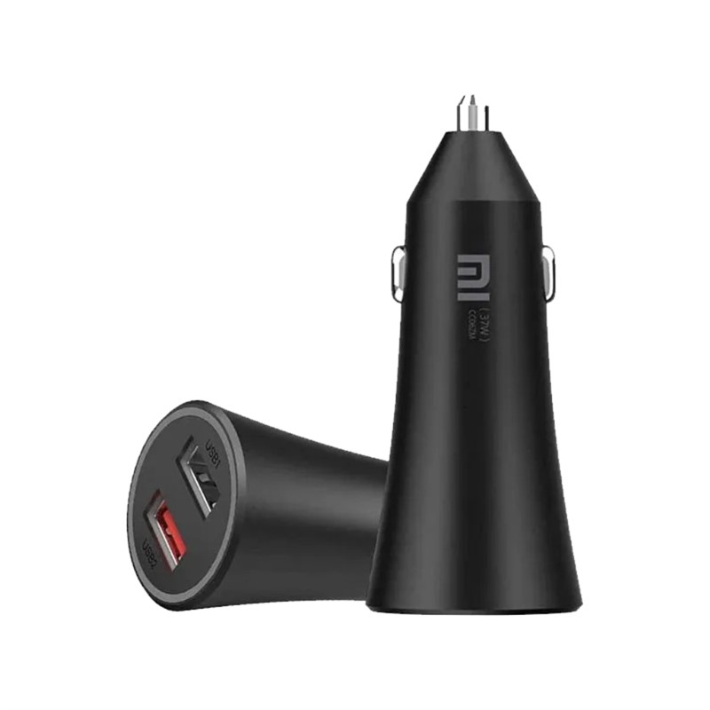 XIAOMI MI AUTO PUNJAČ 37W DUAL PORT