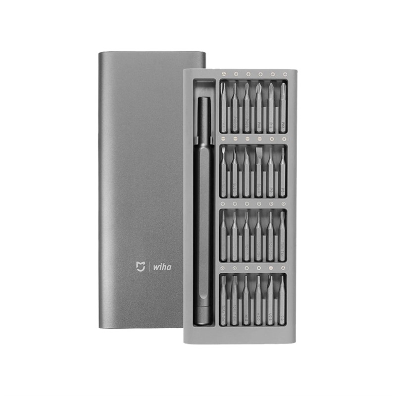 XIAOMI MI SET ŠARAFCIGER 24/1