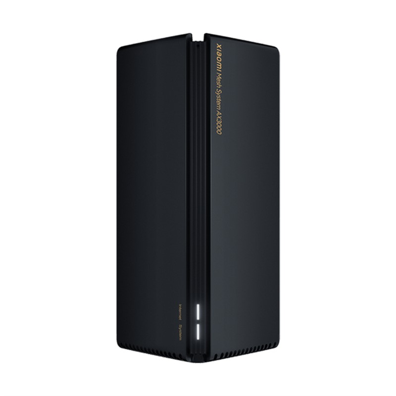 MI ROUTER AX3000 WIFI 6 MESCH SISTEM
