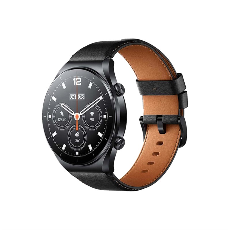 XIAOMI S1 PAMETNI SAT CRNI