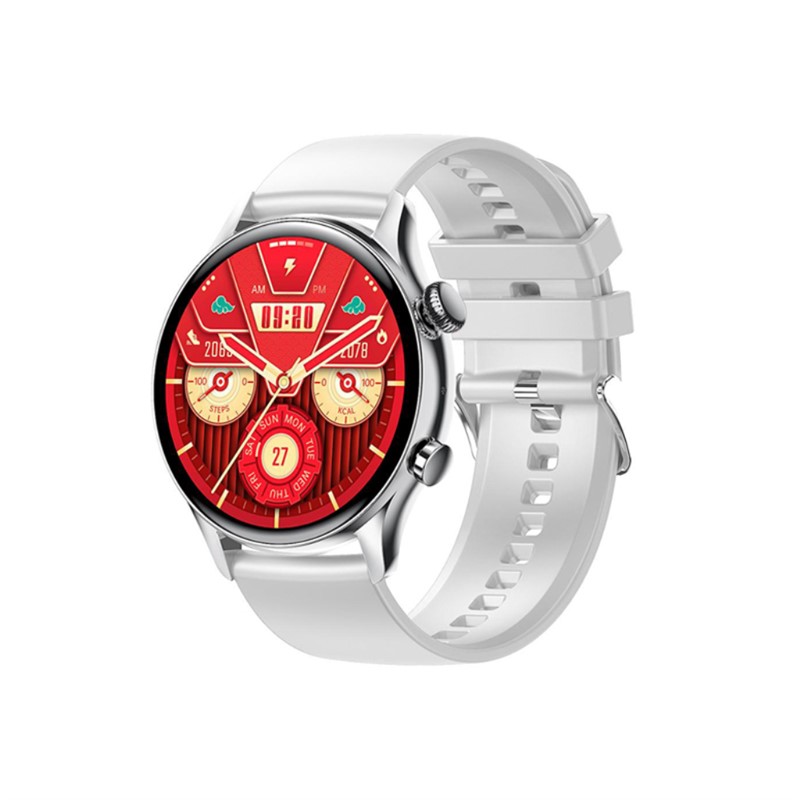 XO J4 PAMETNI SAT SILVER