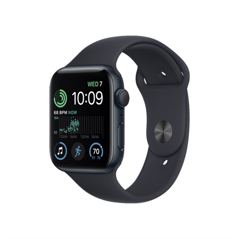 APPLE WATCH SE 2022 44MM MIDNIGHT