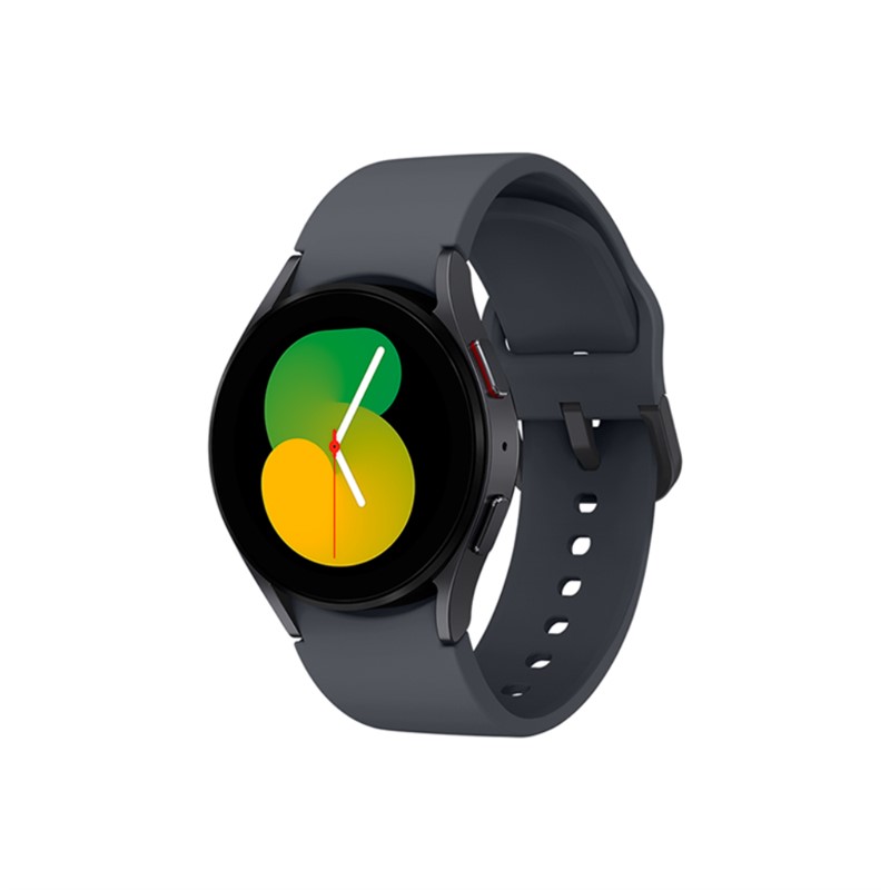 SAMSUNG GALAXY WATCH 5 40MM BT GRAPHITE