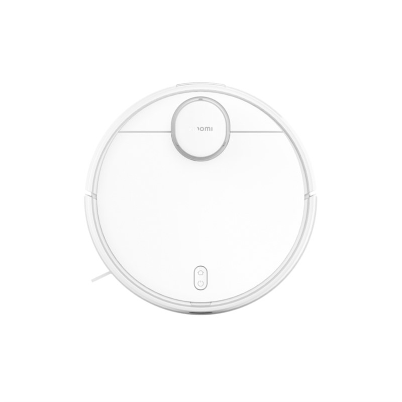 XIAOMI ROBOT VACUUM S10 WHITE