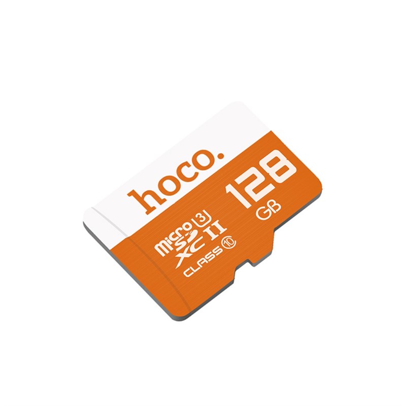 HOCO MICRO SD 128GB CLASS 10