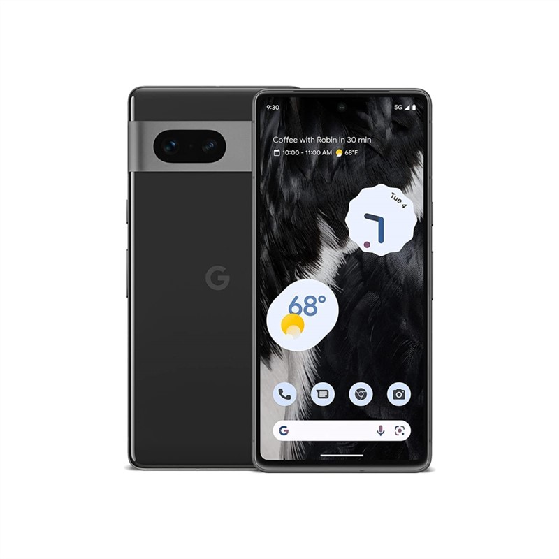 GOOGLE PIXEL 7 8+128GB OBSIDIAN