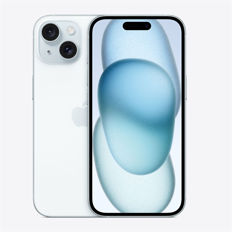 IPHONE 15 128GB BLUE