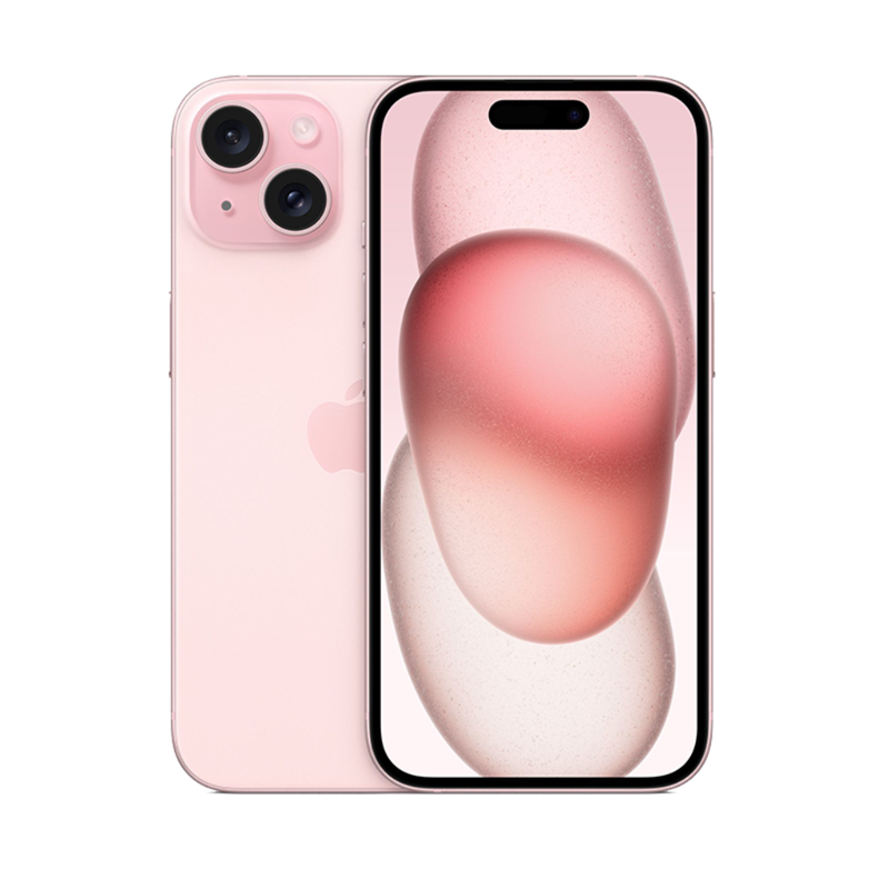 IPHONE 15 128GB PINK