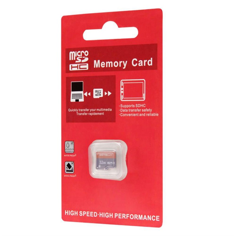 MEMORIJSKA KARTICA SD 32GB