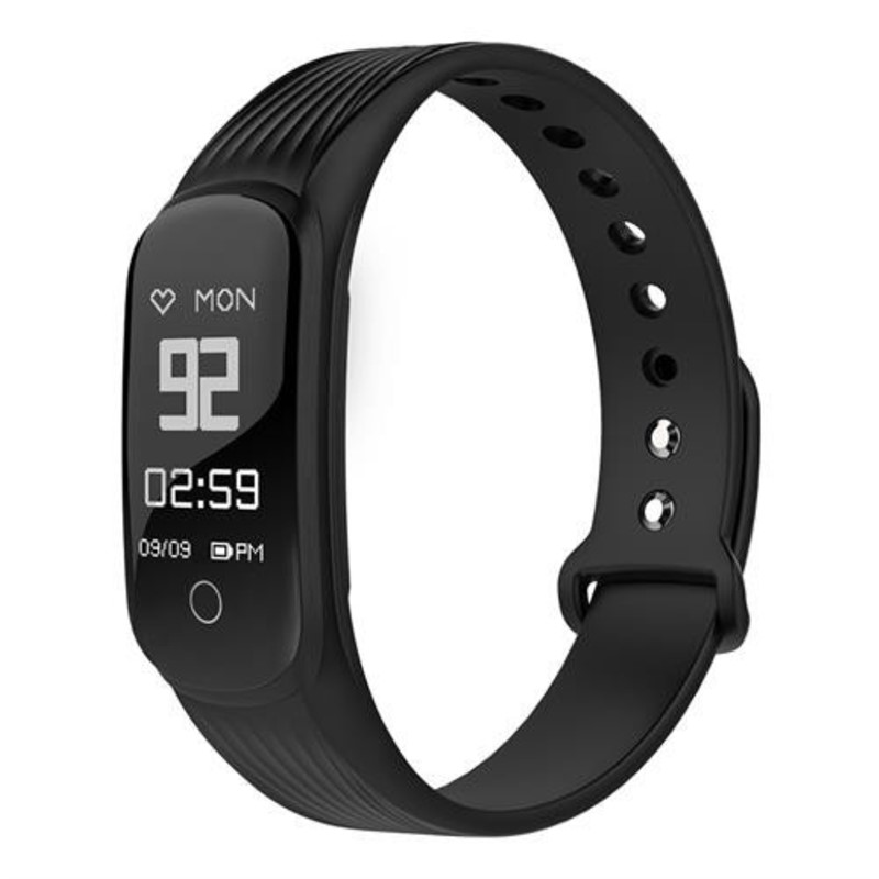 MGCOOL BAND 4 BLACK