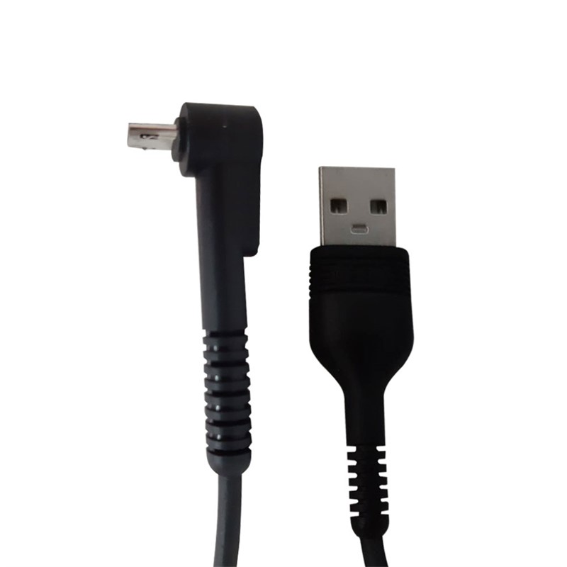 XO NB100 APPLE LIGHTING USB KABEL 1M BLACK