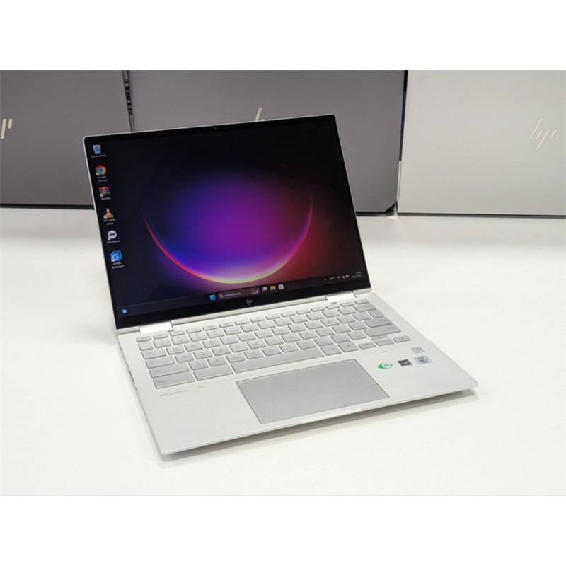 Laptop Tablet HP c1030 i7-10610U/16GB/128GB 13,3"