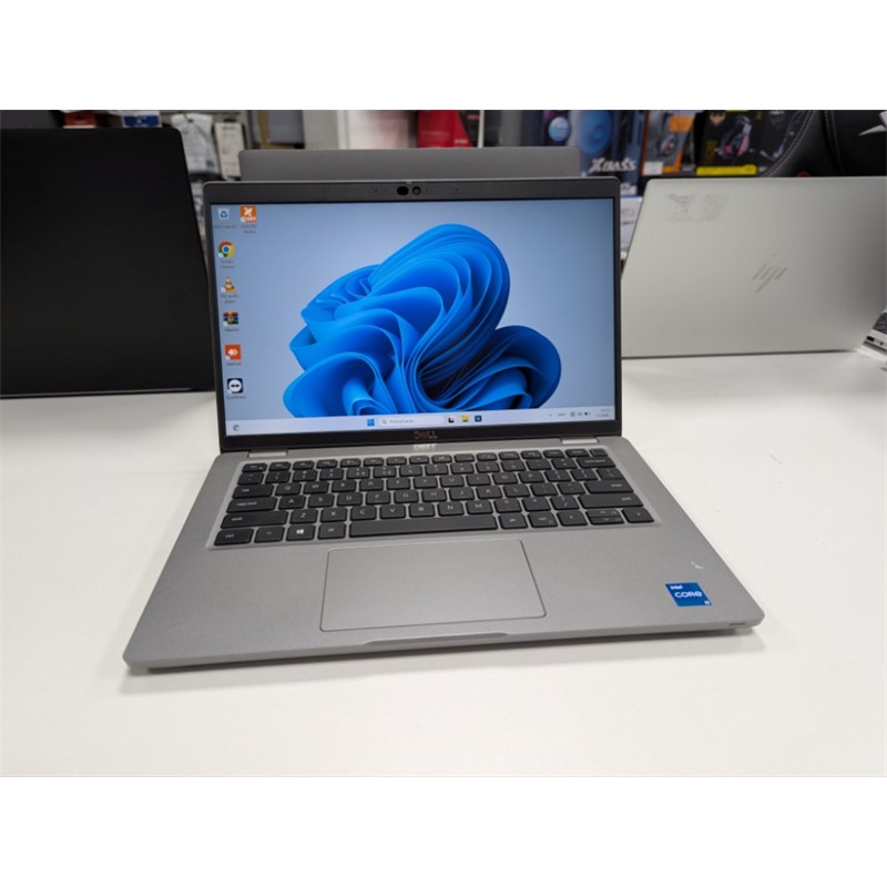 Laptop Dell 5420 i5-1135G7/16GB/256GB/14"