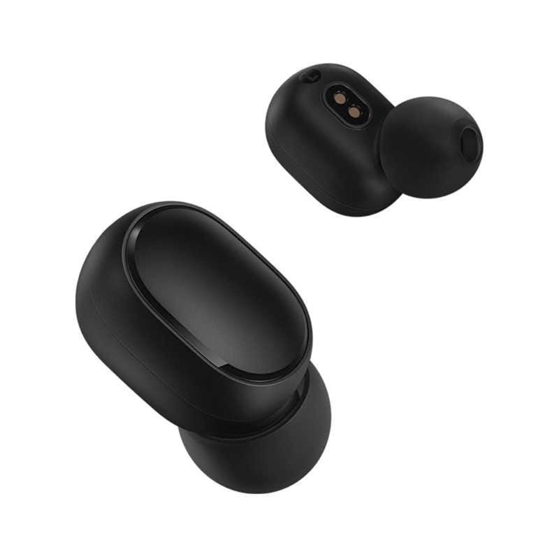 MI TRUE WIRELESS EARBUDS BASIC 2 BLACK