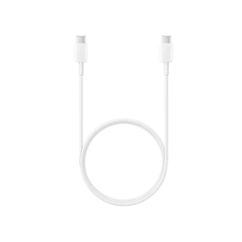 SAMSUNG KABEL TYPE C-C BIJELI (EU BLISTER)