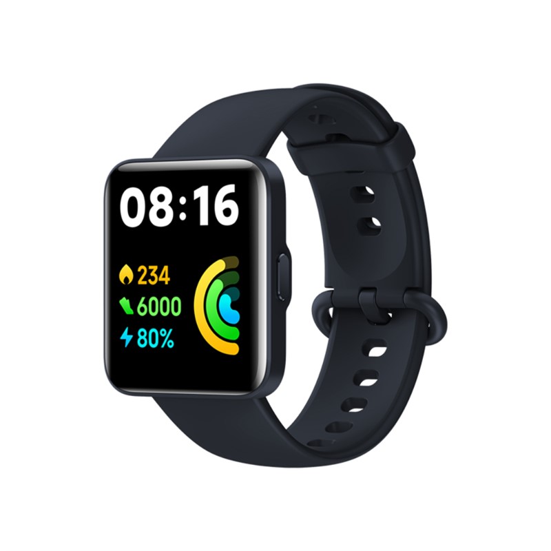 REDMI WATCH 2 LITE CRNI