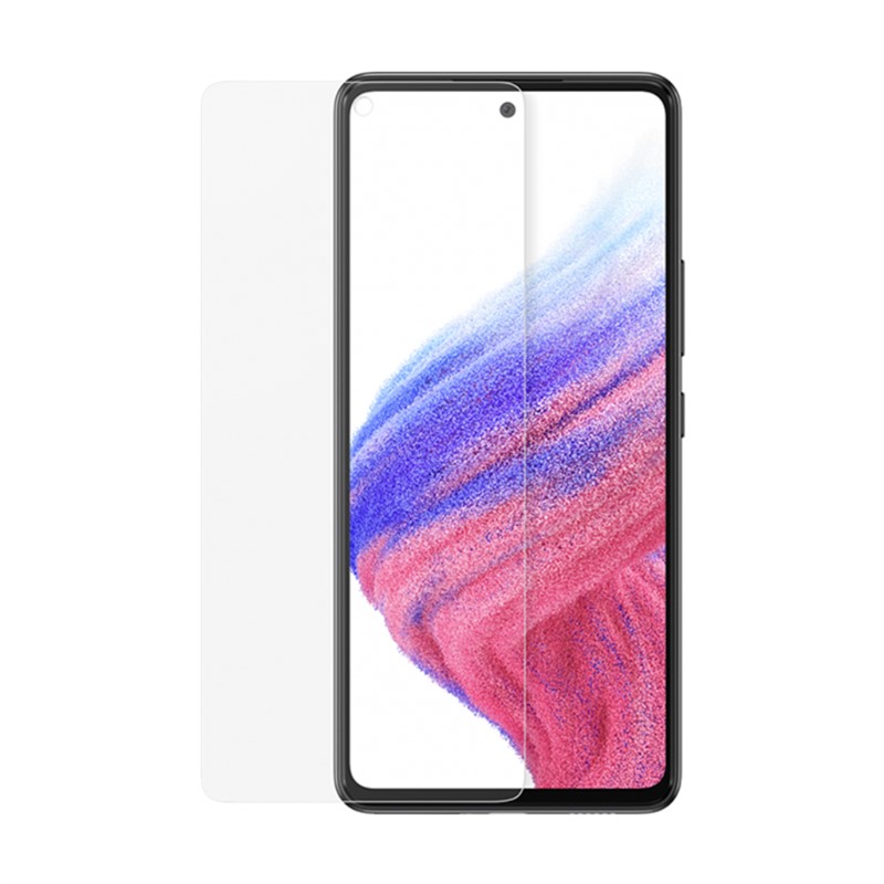 SAMSUNG ZAŠTITA ZA ZASLON ZA GALAXY A53 (EU BLISTER)