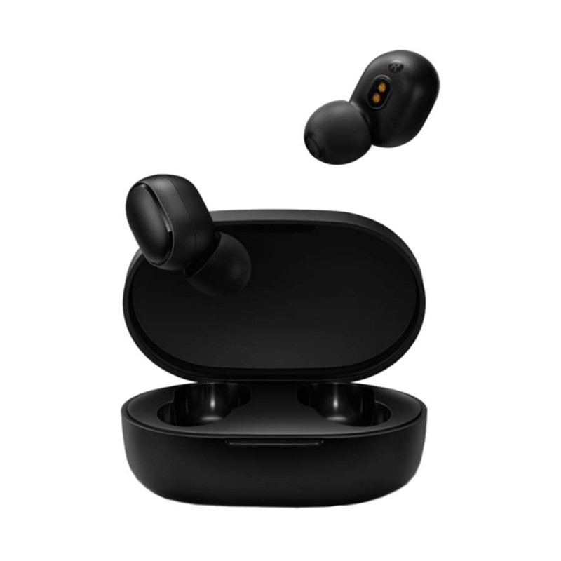 REDMI BUDS ESSENTIAL BLACK