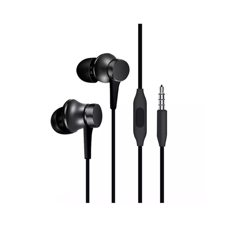 XIAOMI BASIC IN EAR SLUŠALICE S MIKROFONOM
