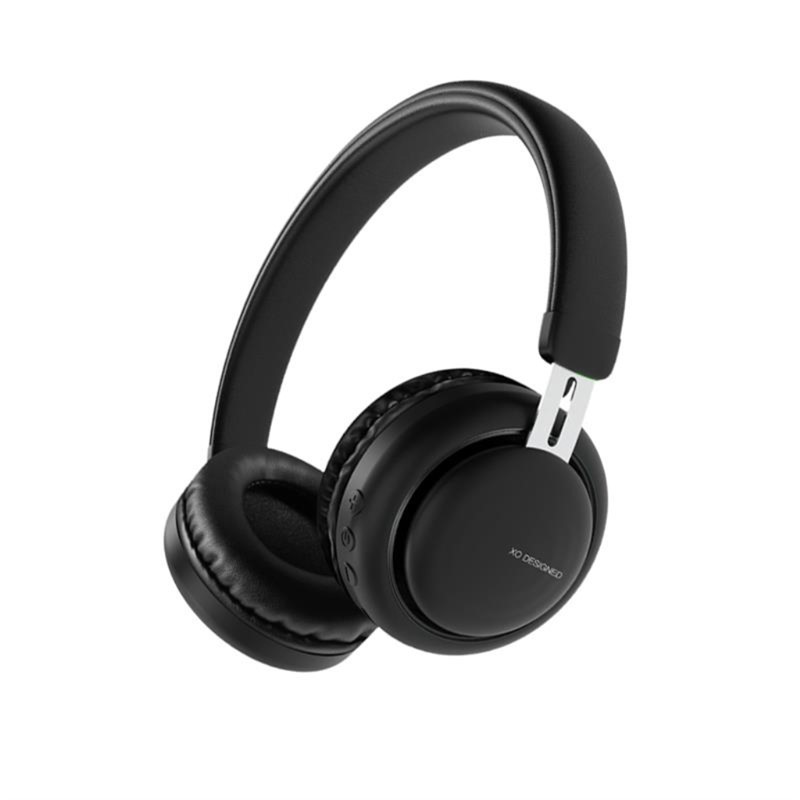 XO BE10 BLUETOOTH SLUŠALICE BLACK