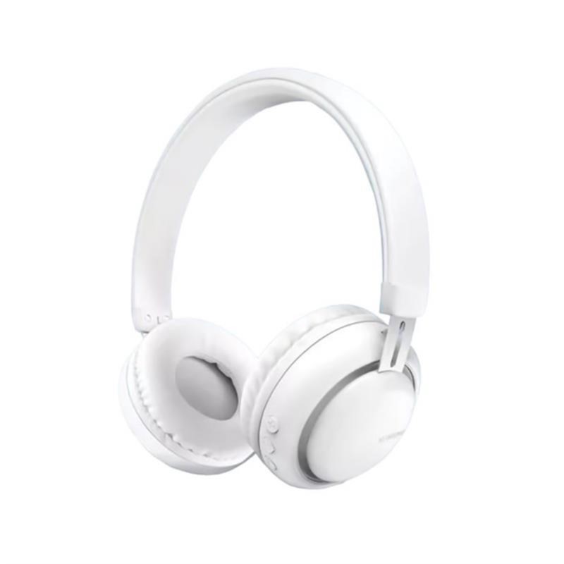 XO BE10 BLUETOOTH SLUŠALICE WHITE