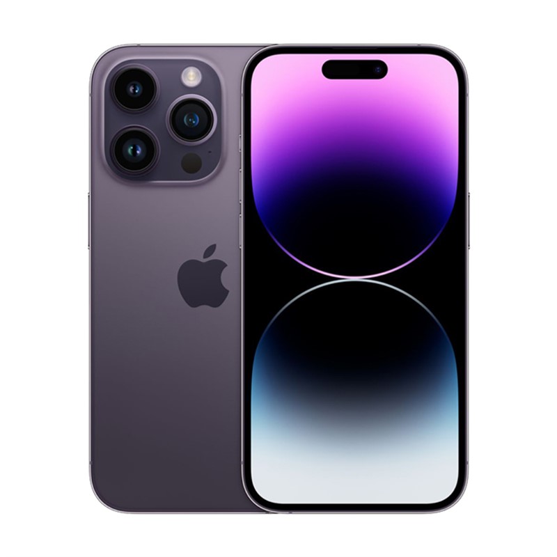 IPHONE 14 PRO 256GB DEEP PURPLE